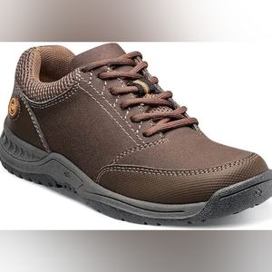 Nunn Bush Boys Male Casual loafers size 4